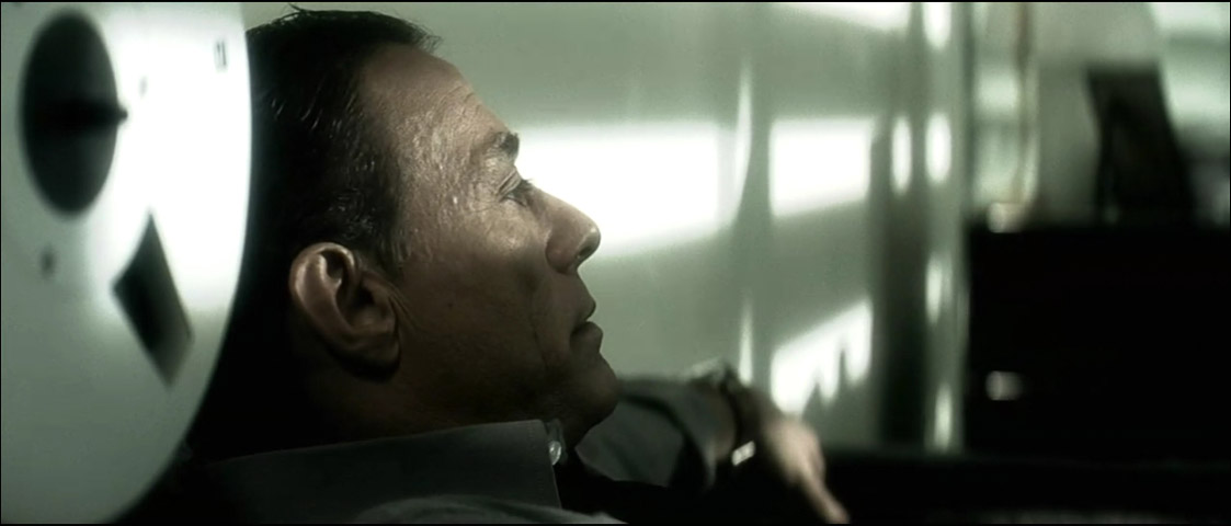 尚格·云顿剧照的剧照