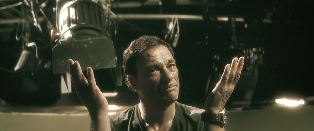 尚格·云顿剧照的剧照