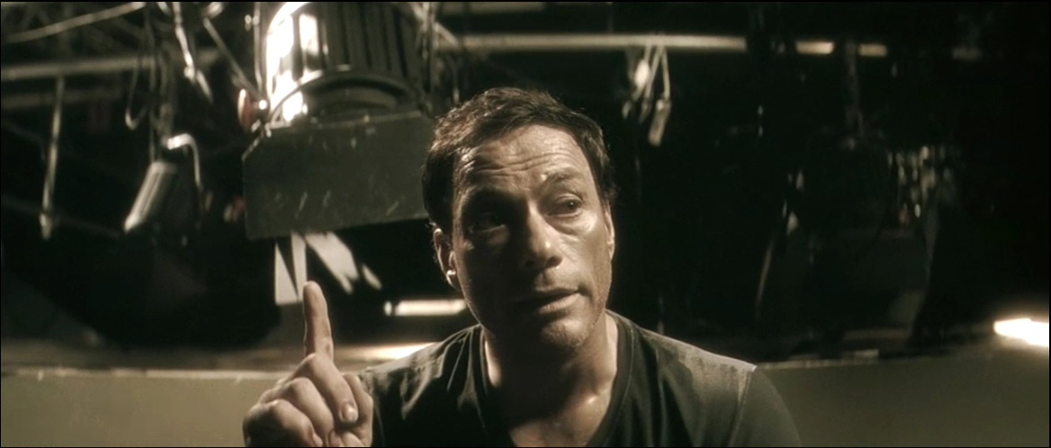 尚格·云顿剧照的剧照