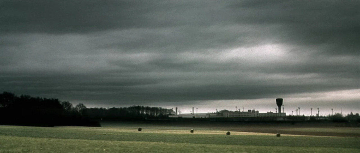 尚格·云顿剧照的剧照