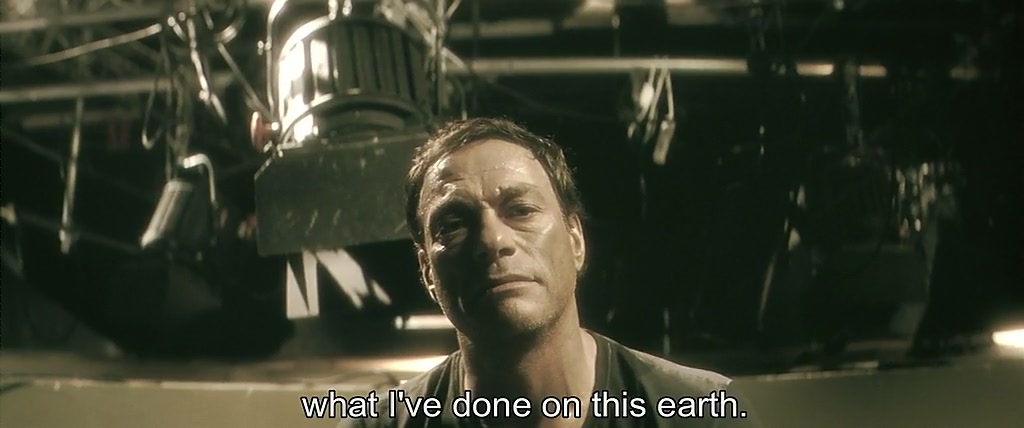 尚格·云顿剧照的剧照