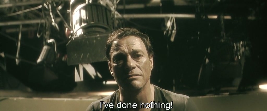 尚格·云顿剧照的剧照