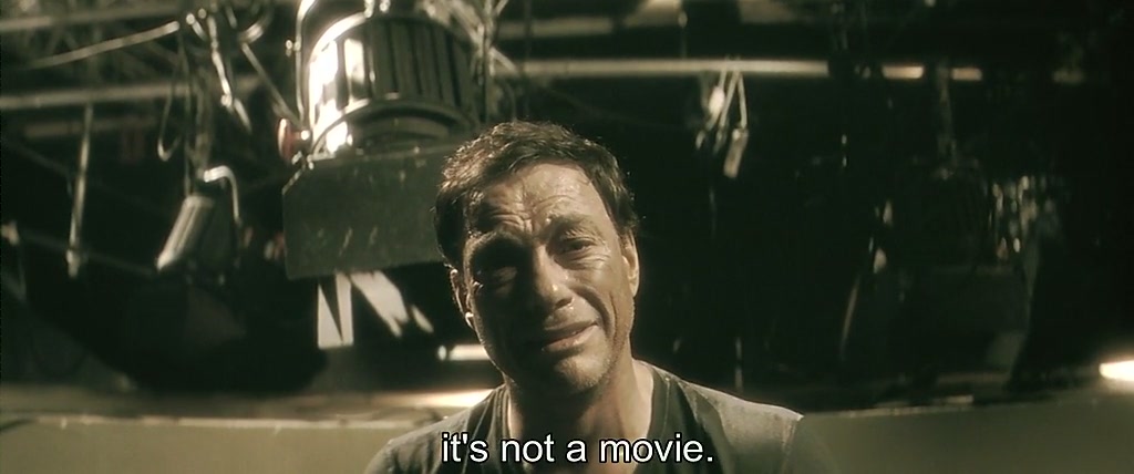 尚格·云顿剧照的剧照