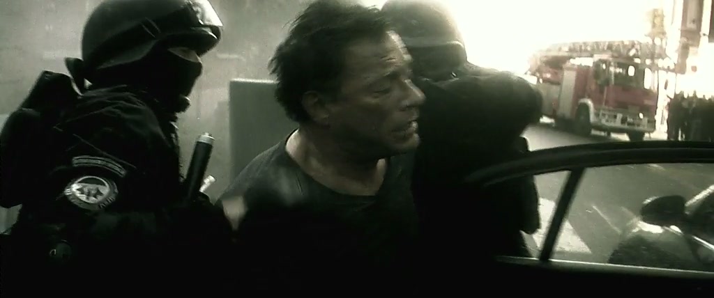 尚格·云顿剧照的剧照