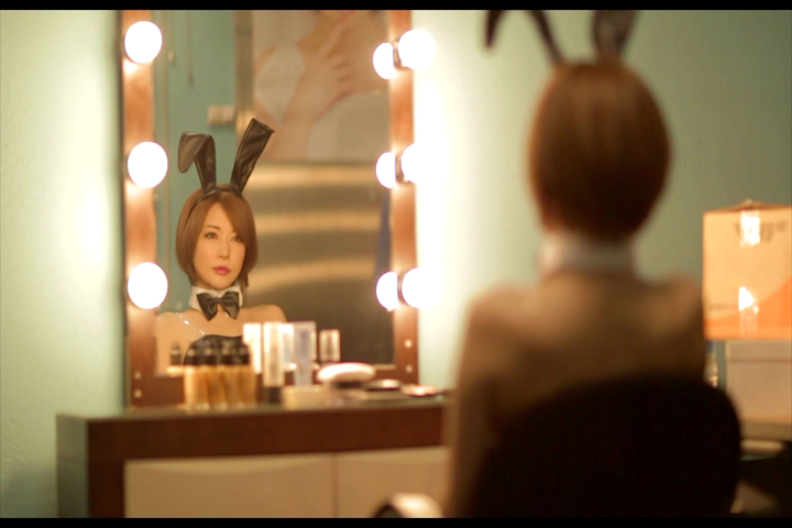 寻找里美剧照的剧照