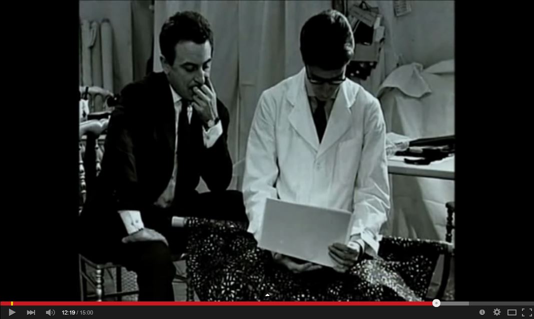 伊夫·圣罗兰：传奇的诞生剧照的剧照