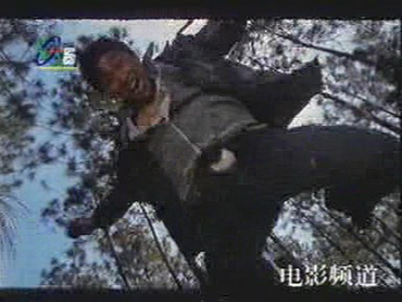 峨眉飞盗剧照的剧照