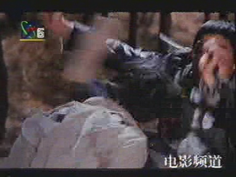 峨眉飞盗剧照的剧照