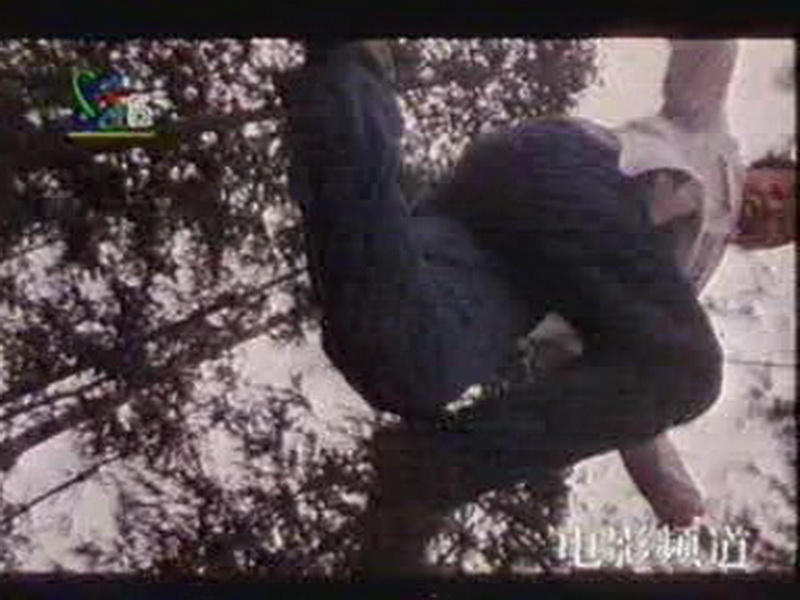 峨眉飞盗剧照的剧照