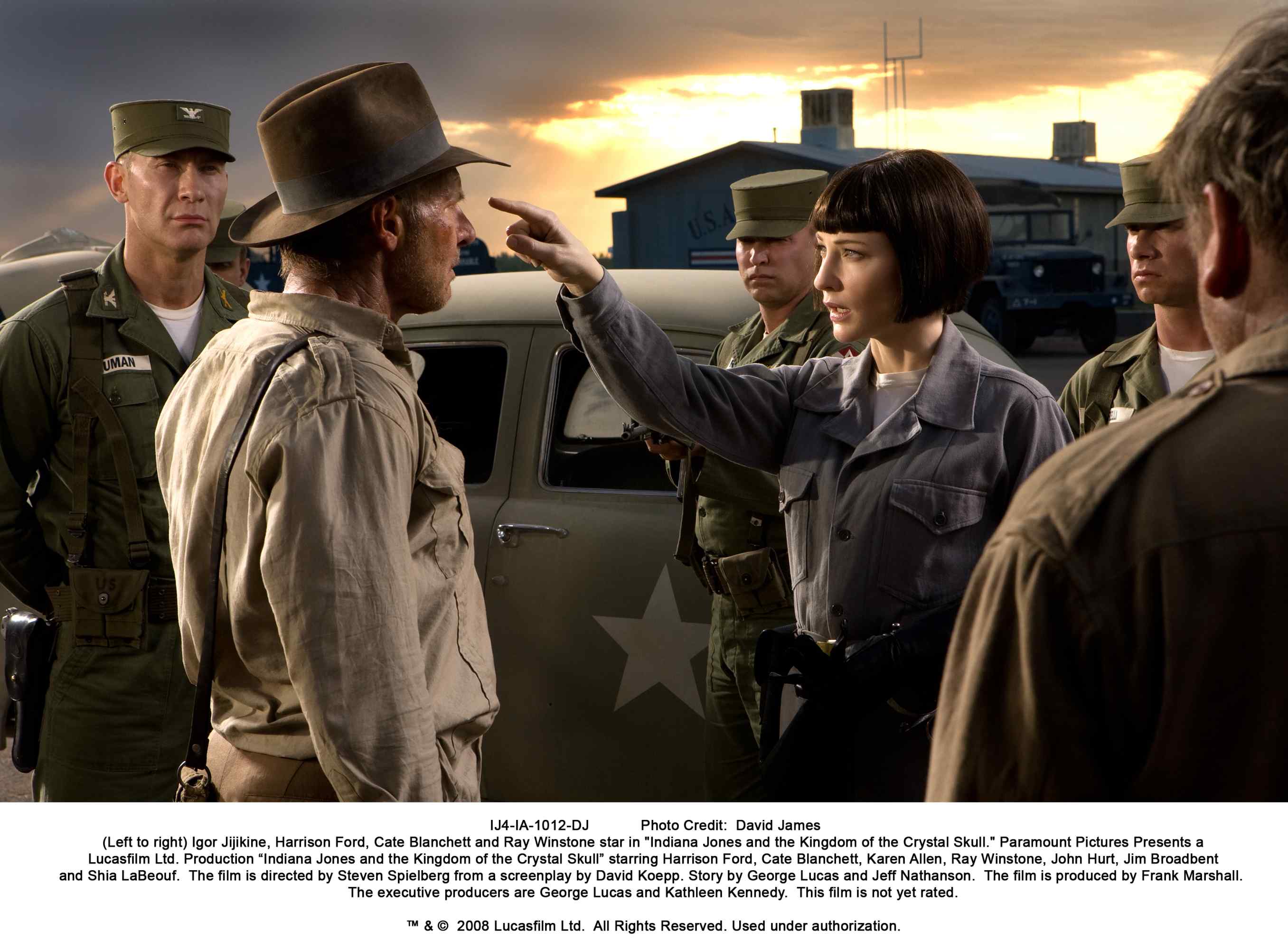 夺宝奇兵4剧照的剧照