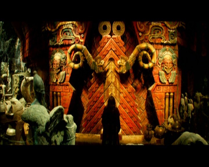 夺宝奇兵4剧照的剧照