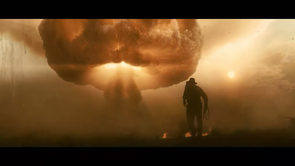 夺宝奇兵4剧照的剧照