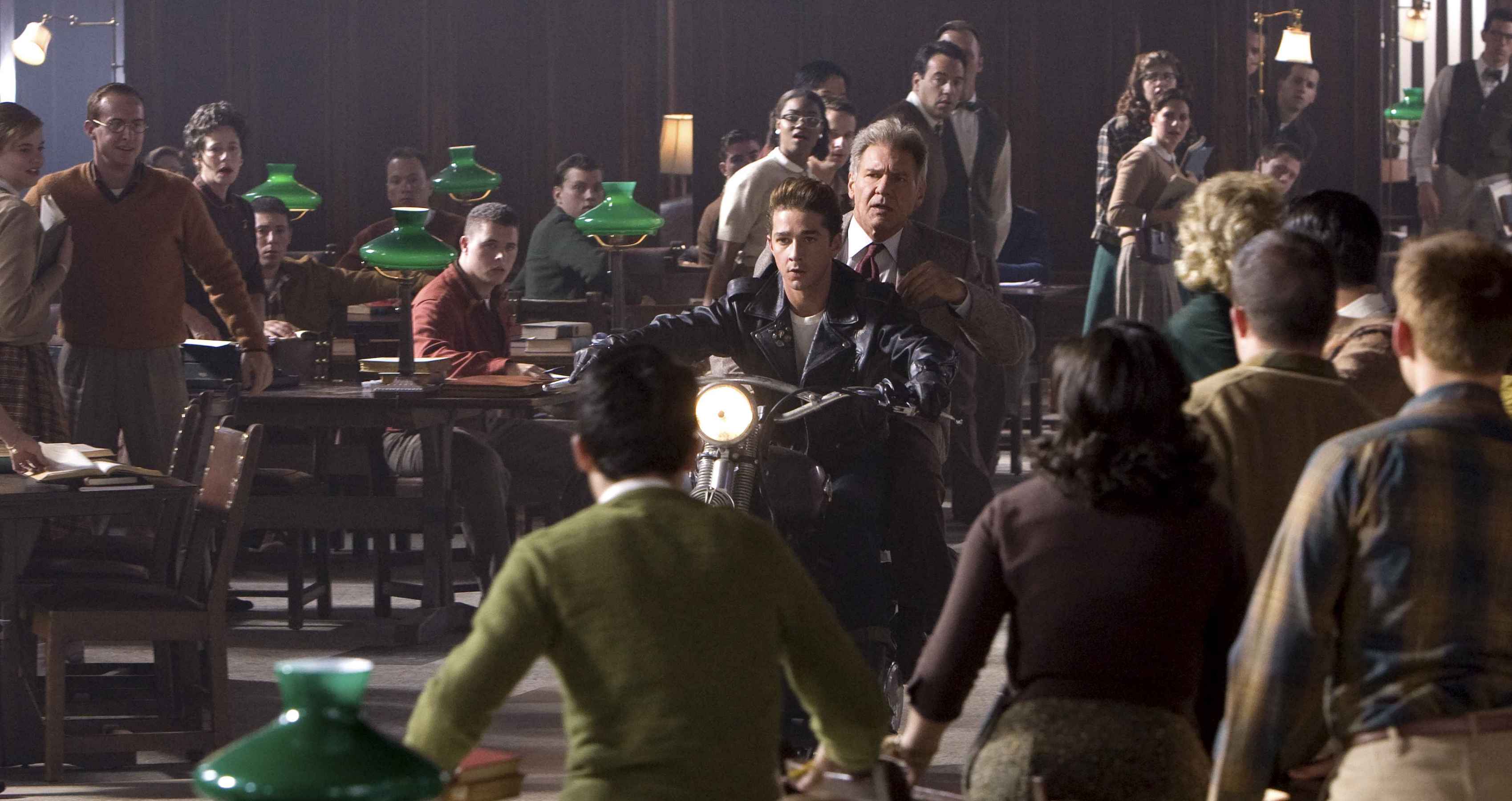 夺宝奇兵4剧照的剧照