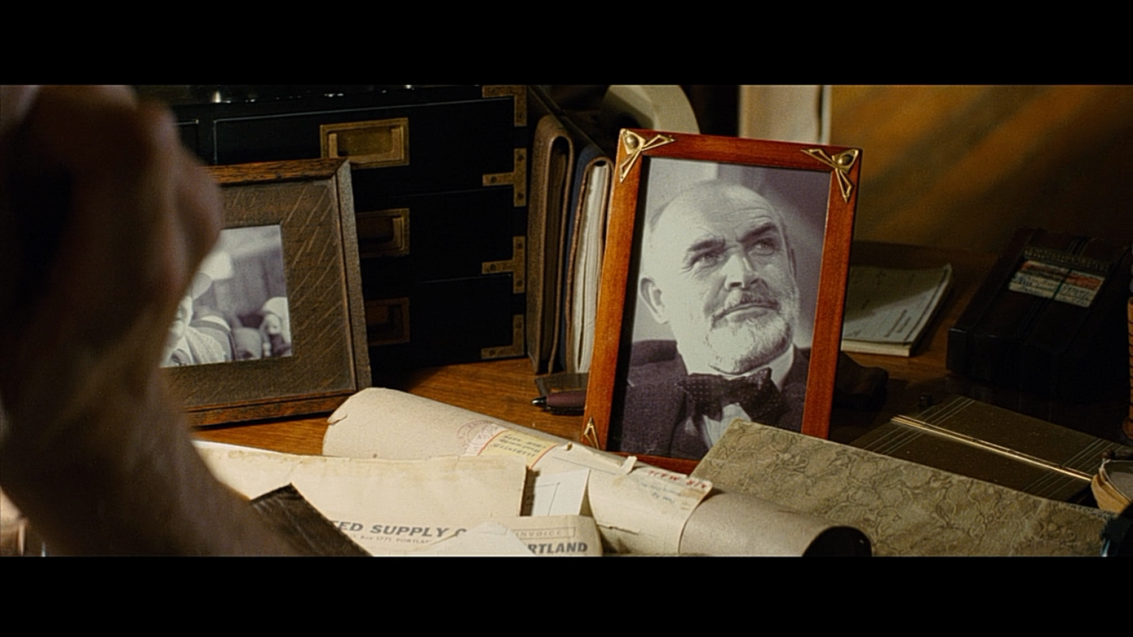 夺宝奇兵4剧照的剧照