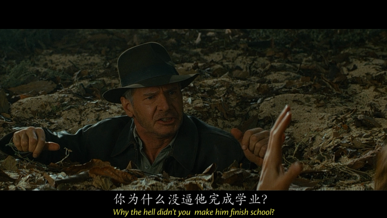 夺宝奇兵4剧照的剧照