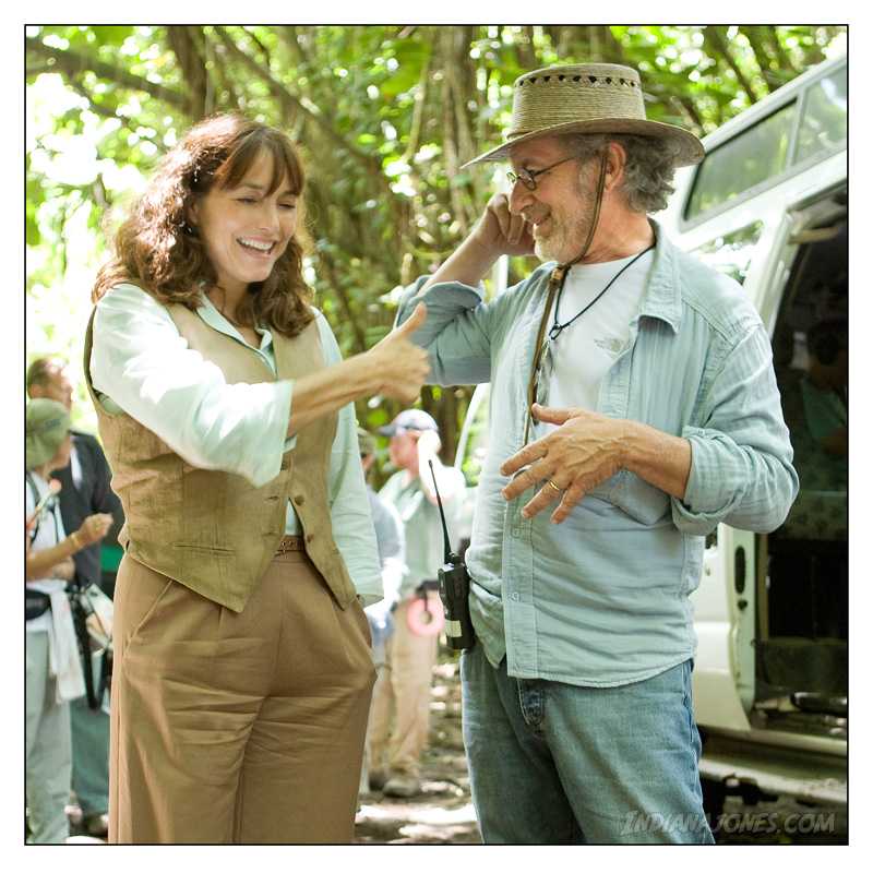 夺宝奇兵4剧照的剧照