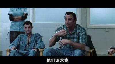 灵幻夹克剧照的剧照