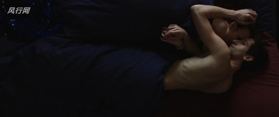 灵幻夹克剧照的剧照