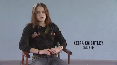 灵幻夹克剧照的剧照