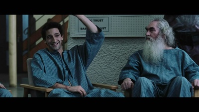 灵幻夹克剧照的剧照