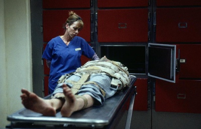 灵幻夹克剧照的剧照