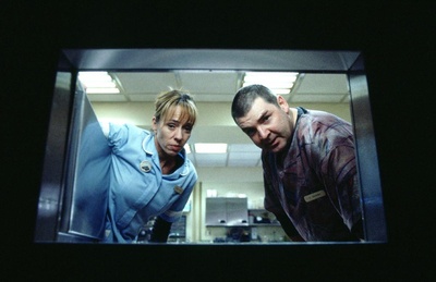 灵幻夹克剧照的剧照