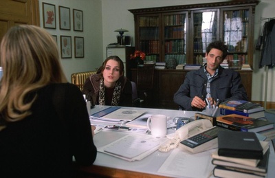 灵幻夹克剧照的剧照