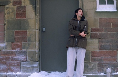 灵幻夹克剧照的剧照