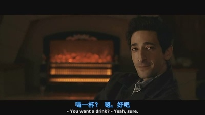 灵幻夹克剧照的剧照