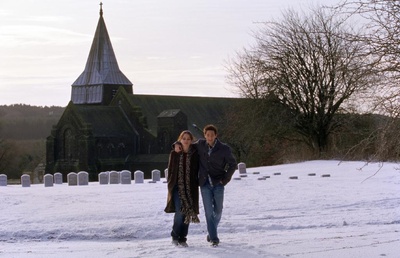 灵幻夹克剧照的剧照