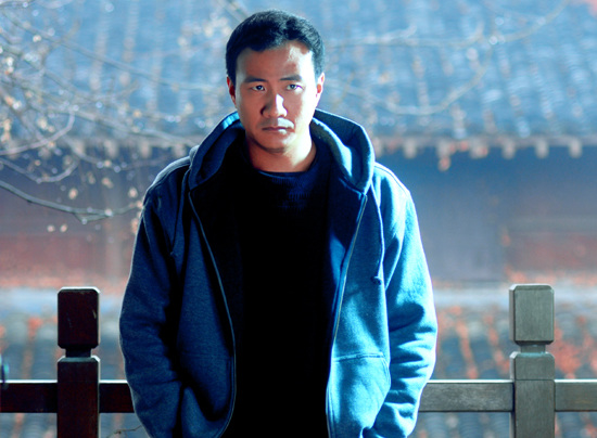 机器侠剧照的剧照