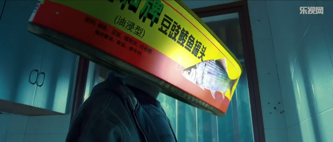 机器侠剧照的剧照