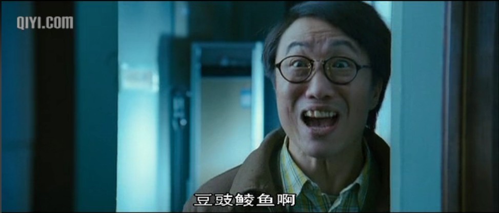 机器侠剧照的剧照