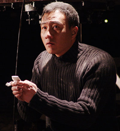 机器侠剧照的剧照