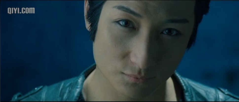 机器侠剧照的剧照