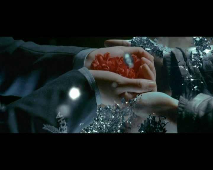 机器侠剧照的剧照