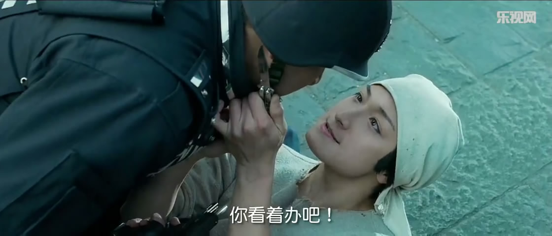 机器侠剧照的剧照