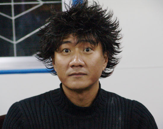 机器侠剧照的剧照