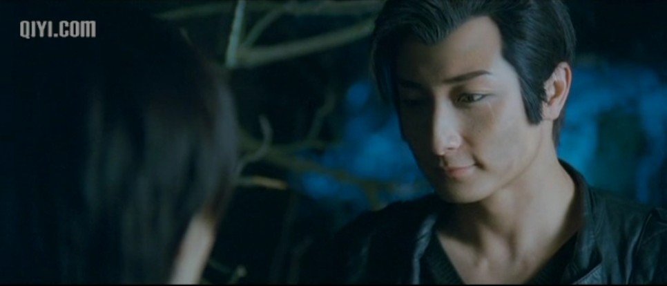 机器侠剧照的剧照