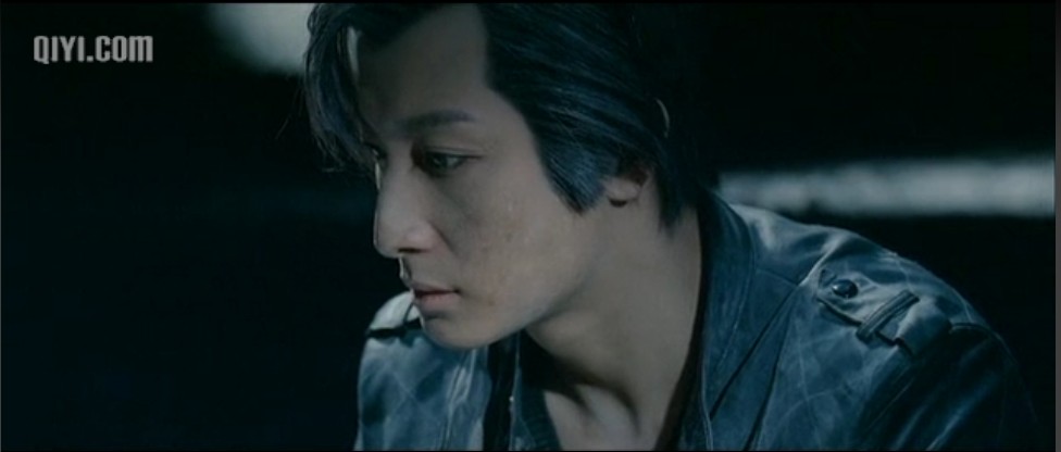 机器侠剧照的剧照