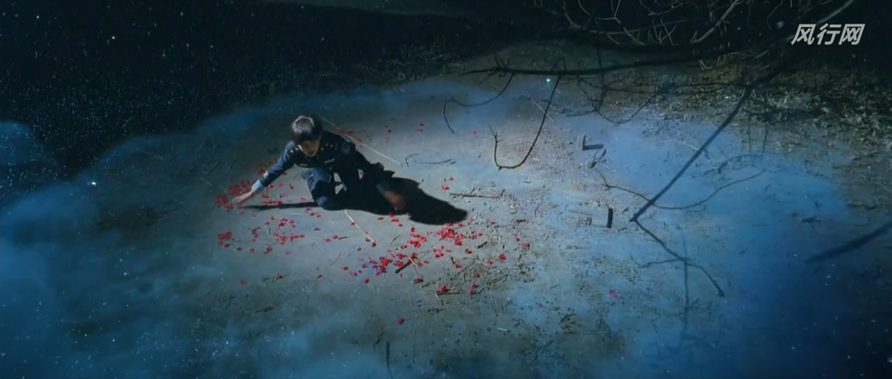 机器侠剧照的剧照