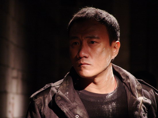 机器侠剧照的剧照