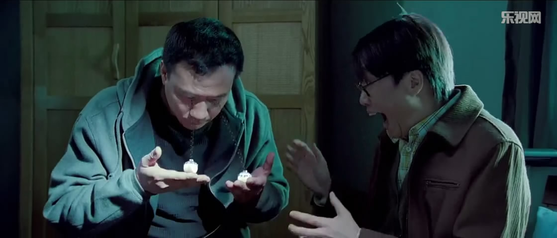 机器侠剧照的剧照