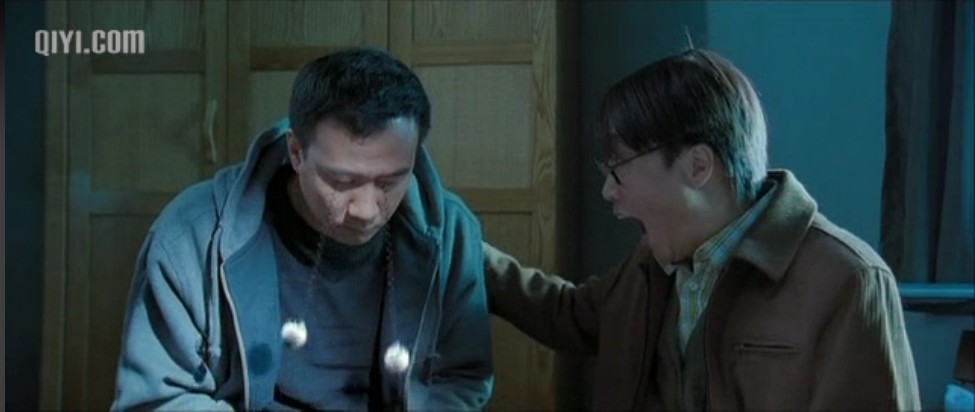 机器侠剧照的剧照