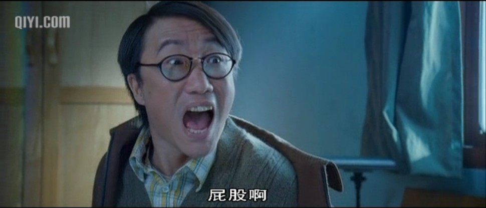 机器侠剧照的剧照