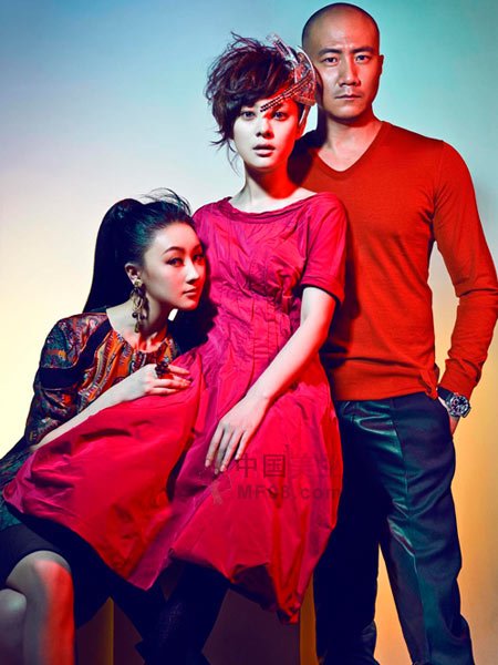 机器侠剧照的剧照