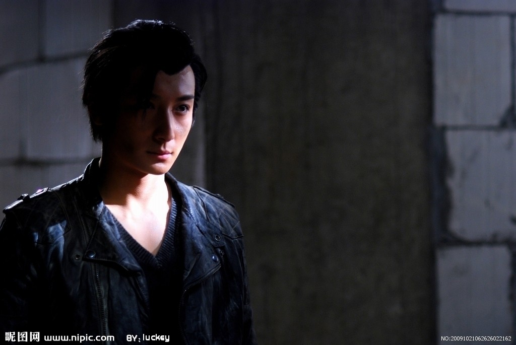 机器侠剧照的剧照