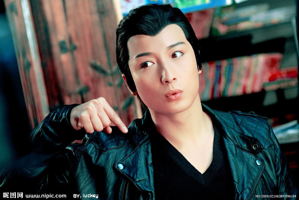 机器侠剧照的剧照