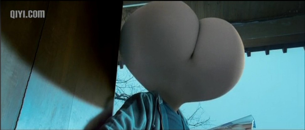 机器侠剧照的剧照