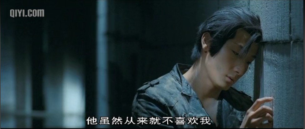 机器侠剧照的剧照